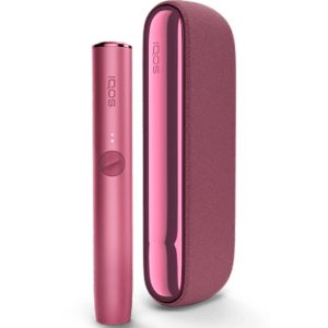 IQOS ILUMA Pembe Set