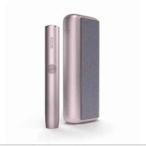 IQOS ILUMA PRIME Eflatun Set