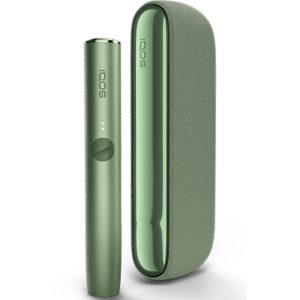 IQOS ILUMA Yeşil Set